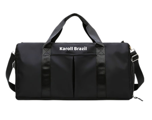 Karoll Brazil Gym/Travel Bag